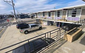 Monaco Motel - Wildwood Beach & Boardwalk