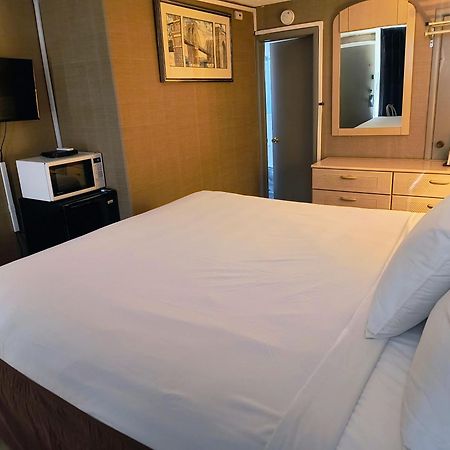 Monaco Motel - Wildwood Beach & Boardwalk Экстерьер фото