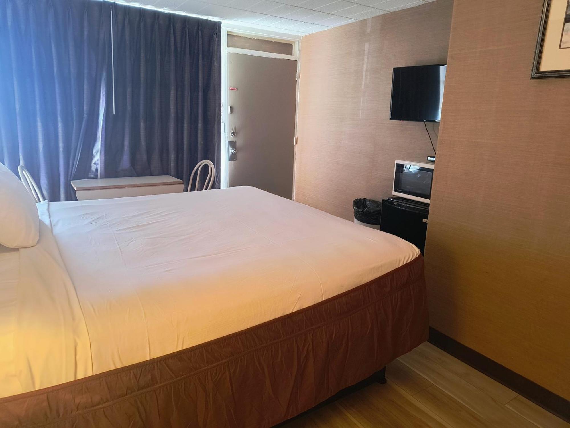 Monaco Motel - Wildwood Beach & Boardwalk Экстерьер фото